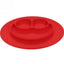 Ellipse Silicone Feeding Plate for Infants