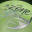 ESP Swirl Zone - Edición Limitada 2021 - Serie DNA Putter de Disc Golf