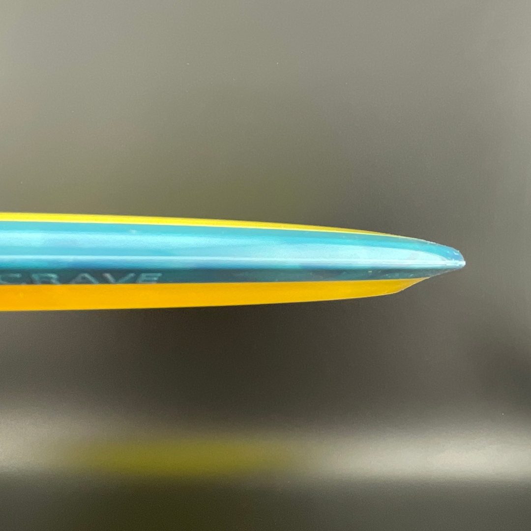 Neutron Crave Disc Golf Driver