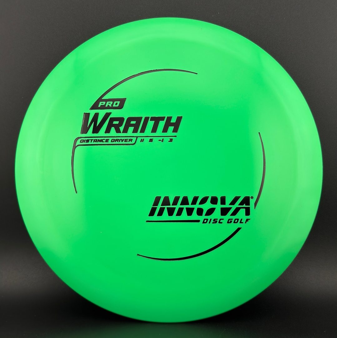 Innova Pro Wraith Distance Driver