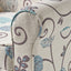 JASMINE CLUB CHAIR - Korvel