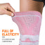 Silicone Spring Knee Protector Professional Jump Rope Knee Meniscus Protective Cover Knee Joint Sheath Running Patella - Korvel