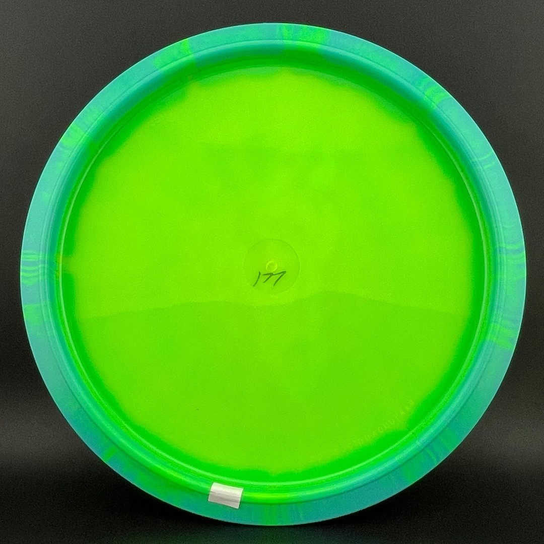 Disque de golf Innova Halo Star Rollo