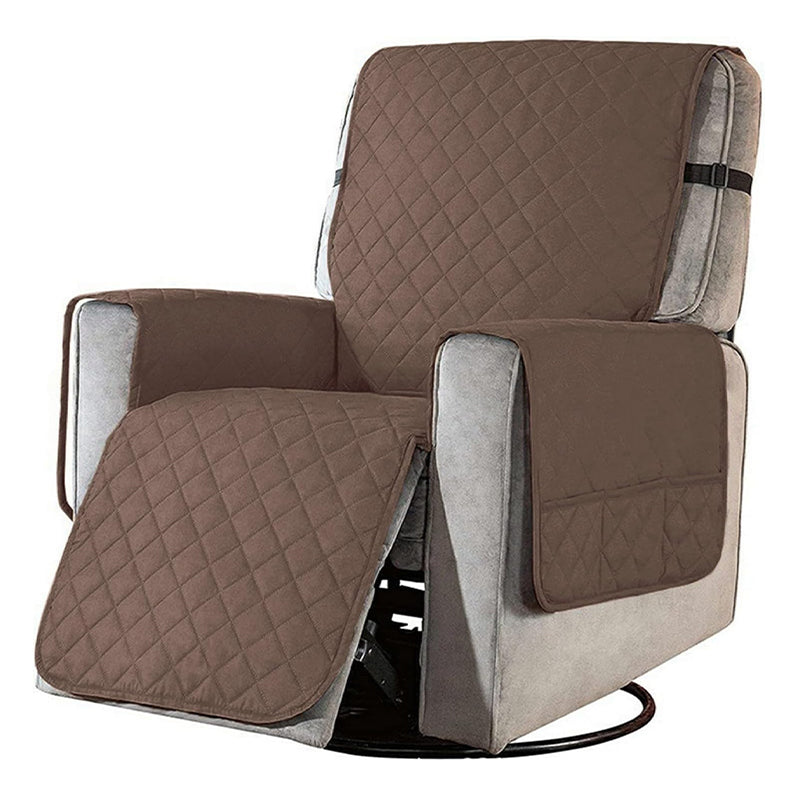 Premium Anti-Slip Recliner Sofa Cover