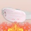 Massage Warm Palace Treasure Moxibustion Palace Cold And Hot Compress Bag Wormwood Bag Female Fever Warm Palace Belt - Korvel