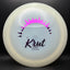 K1 Glow Krut - Disco de Golf Driver de Primera Edición