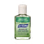 Dvanced Portable No-Wash Hand Sanitizer Gel - 60ML