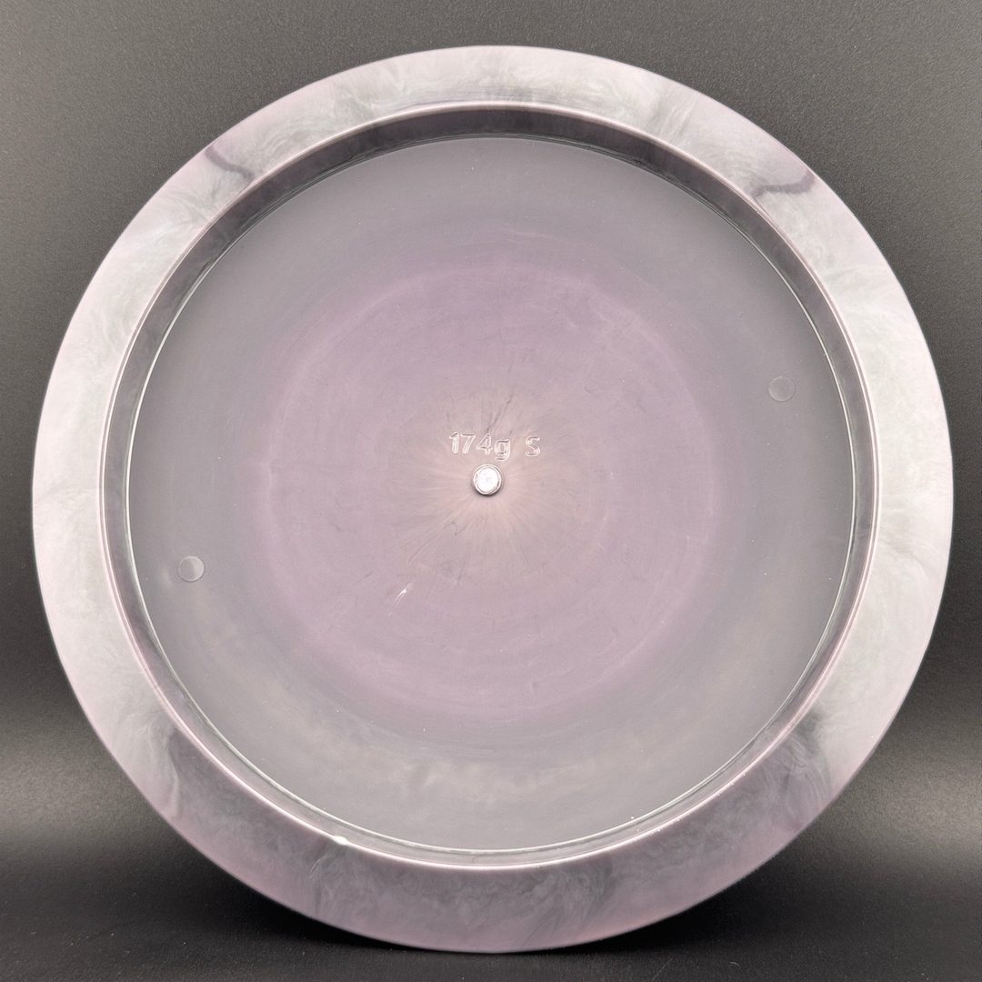Disque de Golf Disc Soft Aura Construct