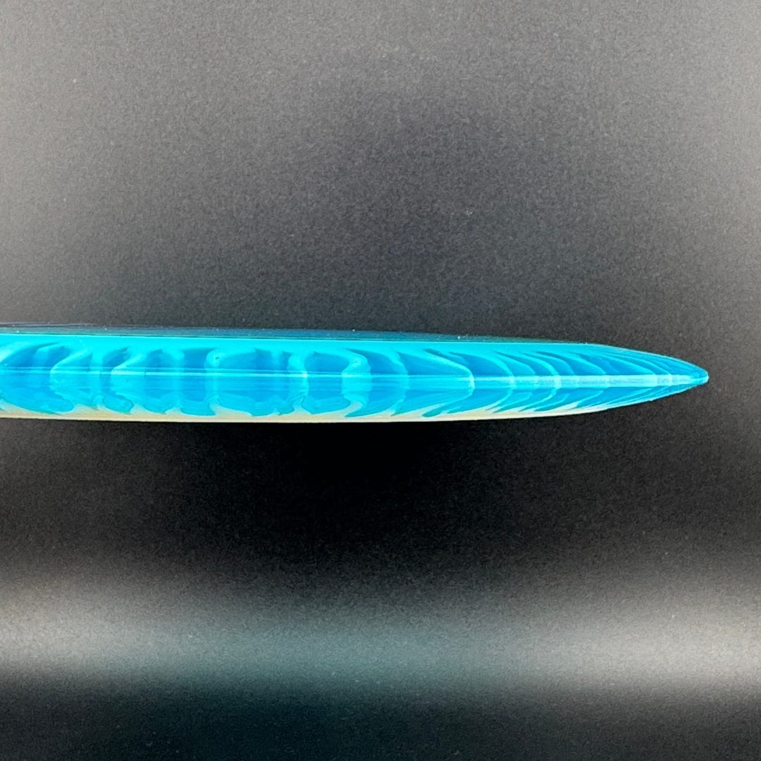 FuZed Z Scorch Disc Golf Driver