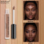 New Concealer Waterproof Non-Removal Concealer Liquid Concealer Cover Face Dark Circles Acne Marks Concealer - Korvel
