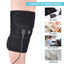 Premium Knee Brace with Warm Compress for Comfort