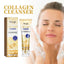 Premium Collagen Cleanser for Radiant Skin