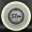 K4 Glow Sten - Premium Disc Golf Disc