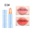 Color-Changing Lipstick Long-Lasting Moisturizing Not Easy To Decolorize Not Easy To Dip In The Cup Waterproof And Moisturizing Aloe Jelly Lipstick - Korvel