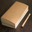 Midori Traveler's Notebook Refill - Blank Dot Grid Paper