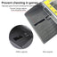 Silent ABS Card Shuffler for Poker and Board Games