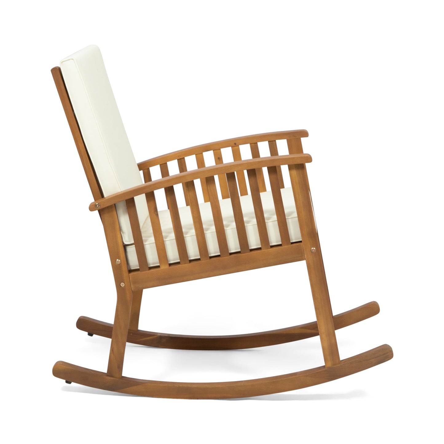 CASA ACACIA ROCKING CHAIR - Korvel