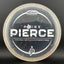 Confetti Z Fierce - Edición Victoria - Paige Pierce GMC 2025