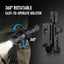 UltraFire Tactical Beam - Korvel