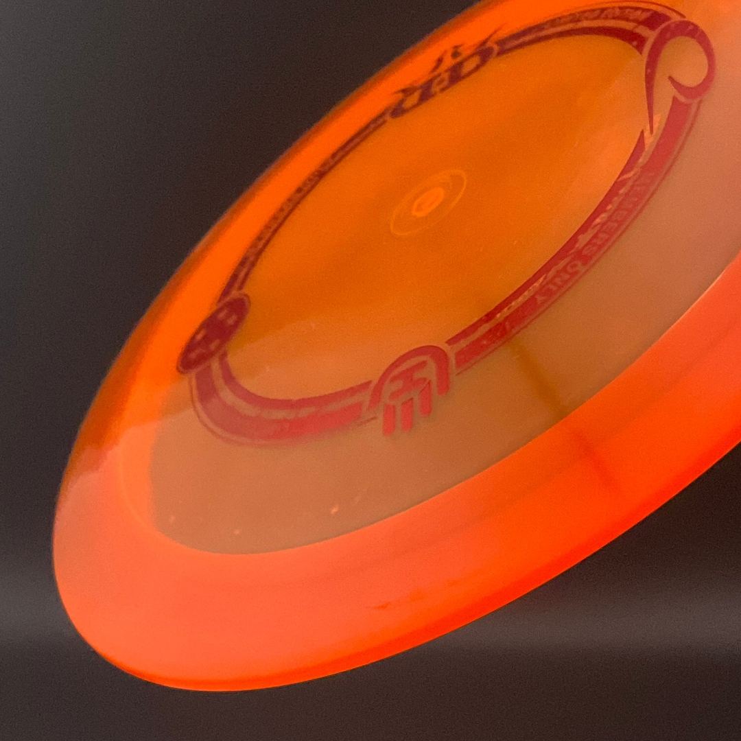 Opto Havoc - Limited Edition Driver Disc