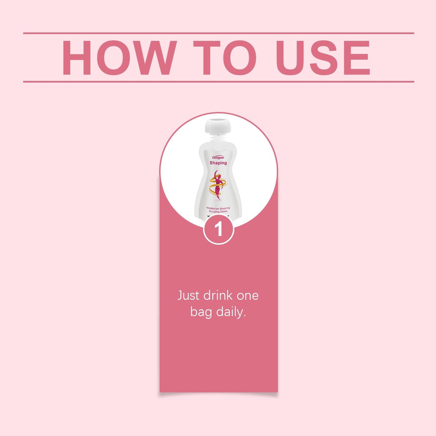 Metabolism Boosting Sculpting Drinks Body Treatment - Korvel