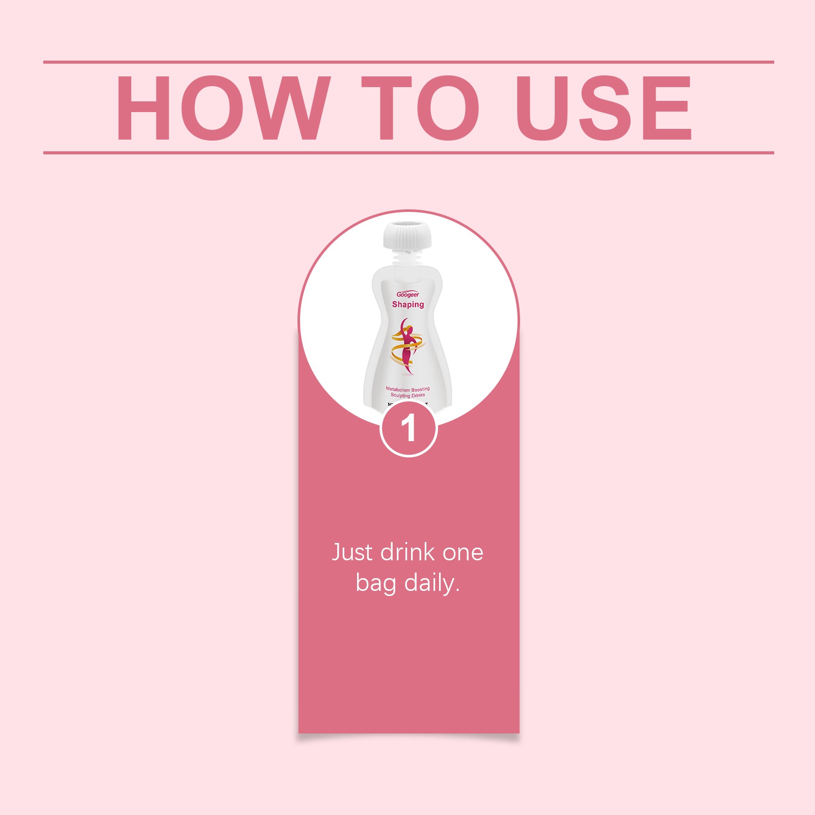 Metabolism Boosting Sculpting Drinks Body Treatment - Korvel