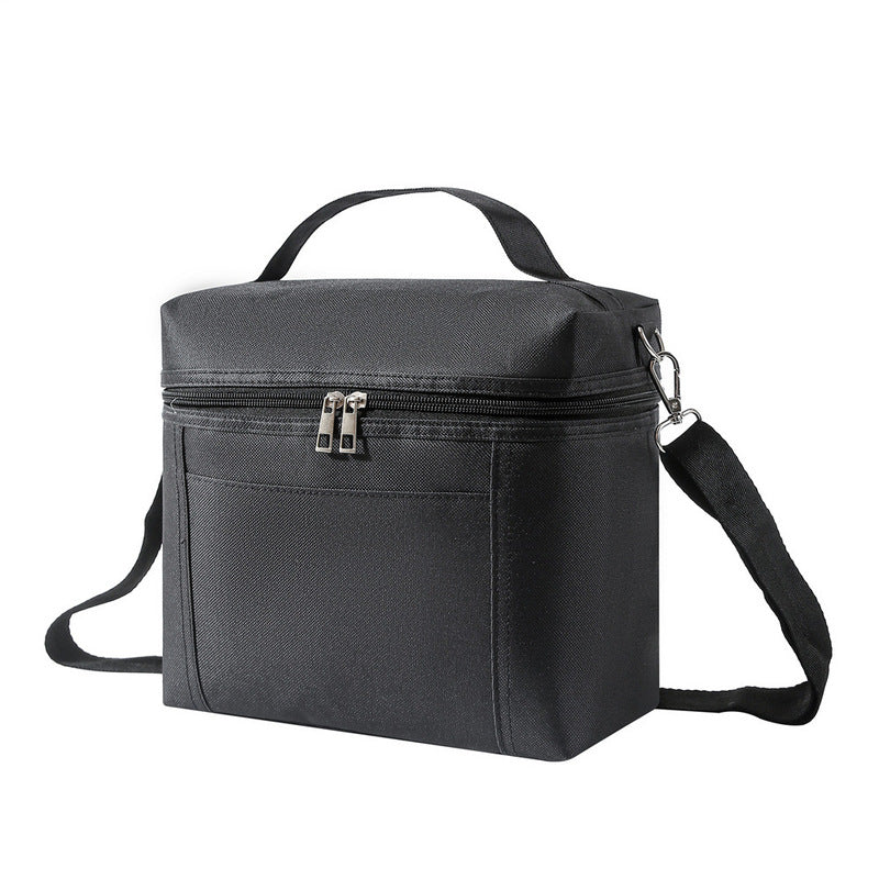 Premium Insulated Women's Lunch Bag - Stylish & Functional