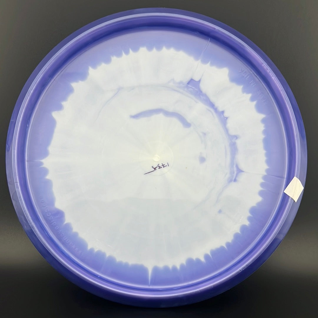 Halo Star Toro - Calvin Heimburg DDO 2024 Champion Disc