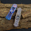 Fingertip Gyro Folding Knife EDC Multi-Function Folding Knife Outdoor Camping Survival Pocket Knife High Hardness Knife - Korvel