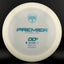 Q-Line DD3 Distance Driver - Premium Performance