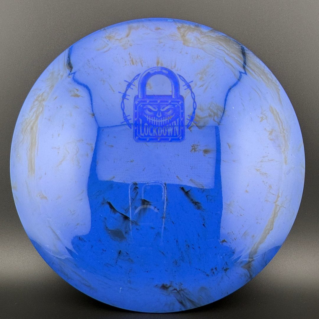 Doomsday Discs Shockwave Lockdown Driver