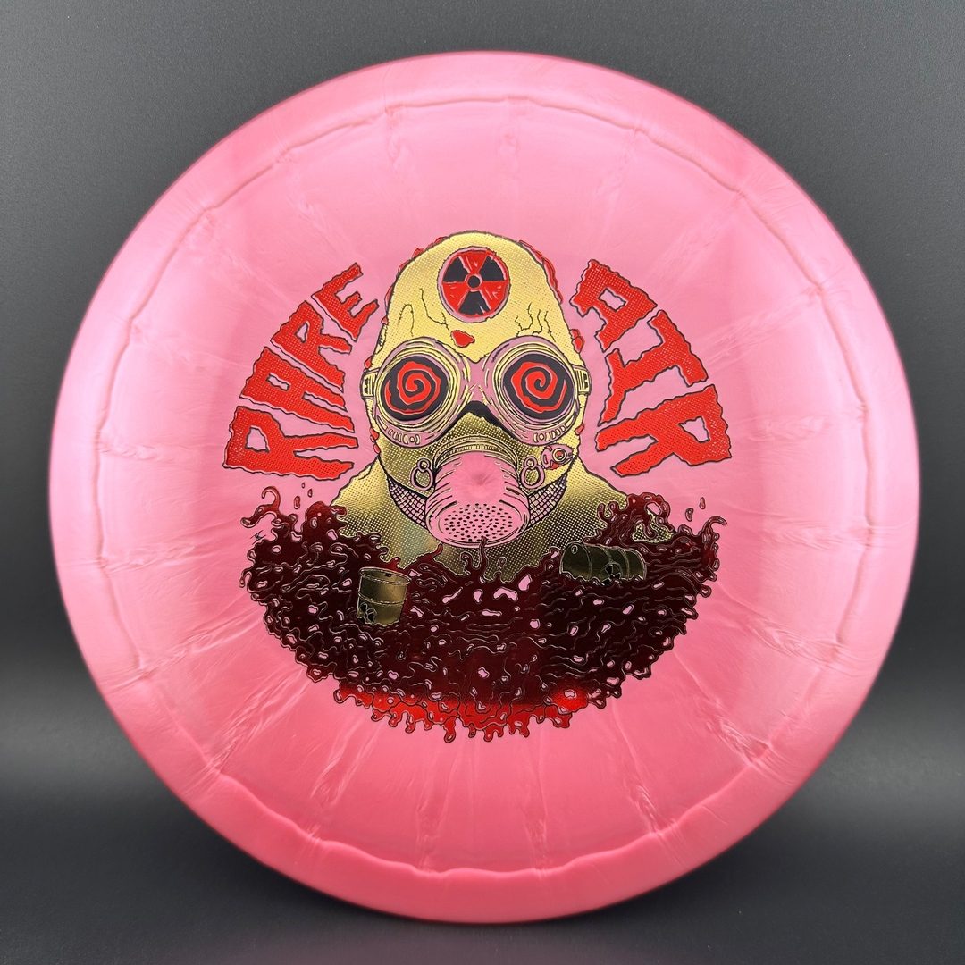 Sublime Alpha Disc - RADioactive Man Edition