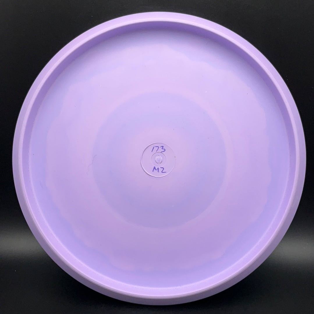 AGL Discs Soft Woodland Manzanita - Premium Disc Golf Putter