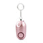 Anti theft, self-defense, anti wolf device alarm, anti robbery, personal alarm, anti wolf function - Korvel