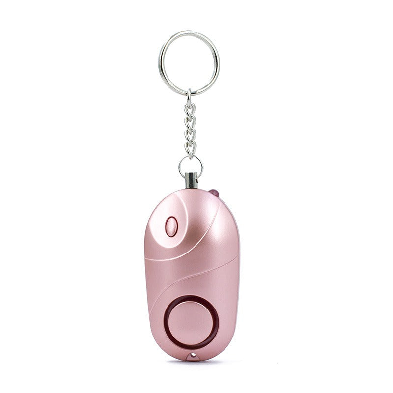 Anti theft, self-defense, anti wolf device alarm, anti robbery, personal alarm, anti wolf function - Korvel