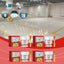 Waterproof Epoxy Floor Paint Household Wall Floor Waterproof Anti-Crack Cover Stains Renovation Paste - Korvel
