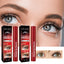 Volumed Up Mascara, Moisturizing Eyelashes Long And Curly Black Beautiful Natural Makeup Hold Mascara - Korvel