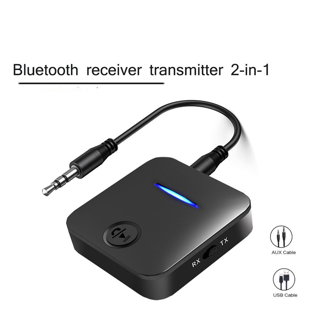 Premium Bluetooth Audio Receiver Transmitter Adapter