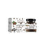 Coffee Body Scrub Gently Cleanses Skin, Exfoliates, Moisturizes And Refreshes Skin - Korvel