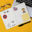 LaughSlap Sticker Pack - 130 Hilarious Vinyl Stickers