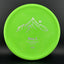 Kastaplast K3 Berg X Disc - Primera Edición