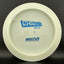 Innova Star Charger - Dyer's Delight Disc Golf Driver