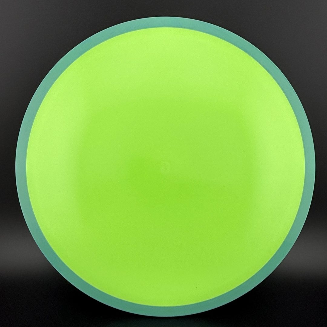 Fission Insanity - Premium Blank Disc Golf Driver