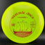 VIP Glimmer Warship Disc Golf Disc