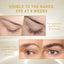 Eyelash Liquid Lashes Long, Thick And Curling Black Beautiful Eyelash Moisturizing Mild Natural Mascara - Korvel