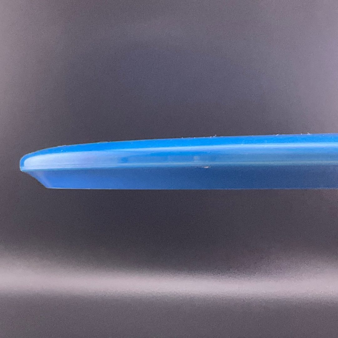 Swirl ESP Buzzz - 2020 Run - Gazellus Ulibarris