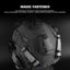 Housse de casque camouflage FAST SF Ultra-haut (Moyen)