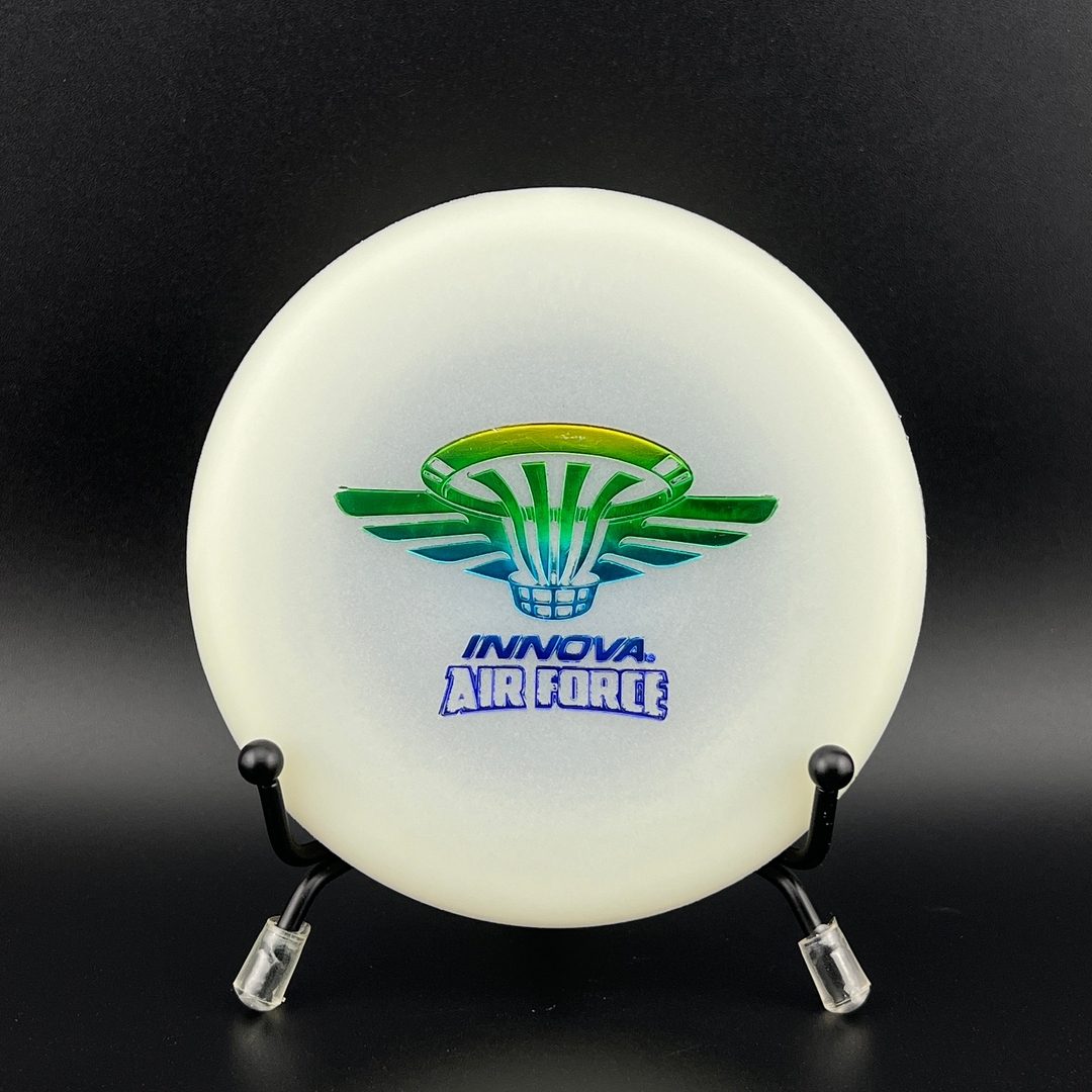 Glow Mini Marker - Air Force Edition