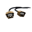 SPDZ1 O2 Sensor Extension Harness for 2011+ 370Z & 2014-2015 Q50/Q60 - Pair - Korvel