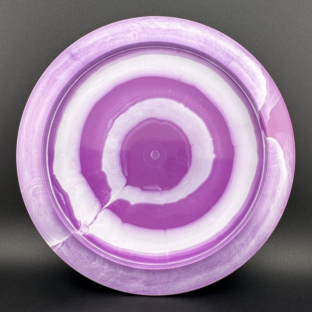 Grand Bullseye Grace - Disque Signature 2025 de Kristin Latt